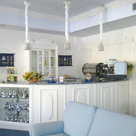 Hotel Maremonti Gabicce Mare Restaurace fotografie