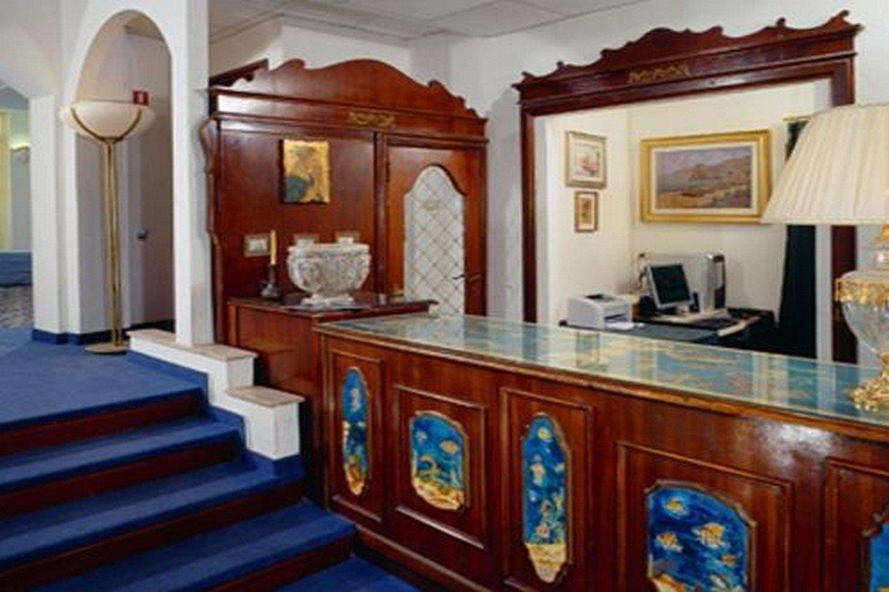 Hotel Maremonti Gabicce Mare Exteriér fotografie