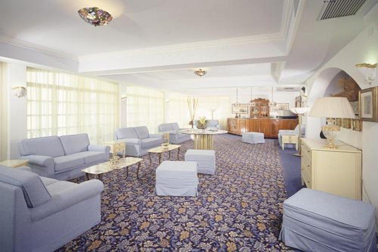 Hotel Maremonti Gabicce Mare Interiér fotografie