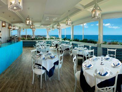Hotel Maremonti Gabicce Mare Exteriér fotografie