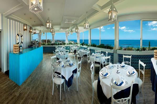 Hotel Maremonti Gabicce Mare Exteriér fotografie