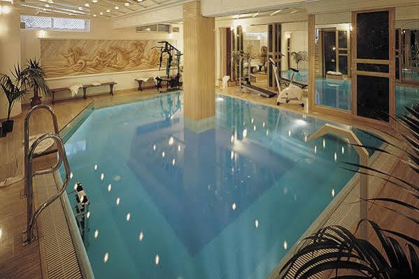 Hotel Maremonti Gabicce Mare Exteriér fotografie